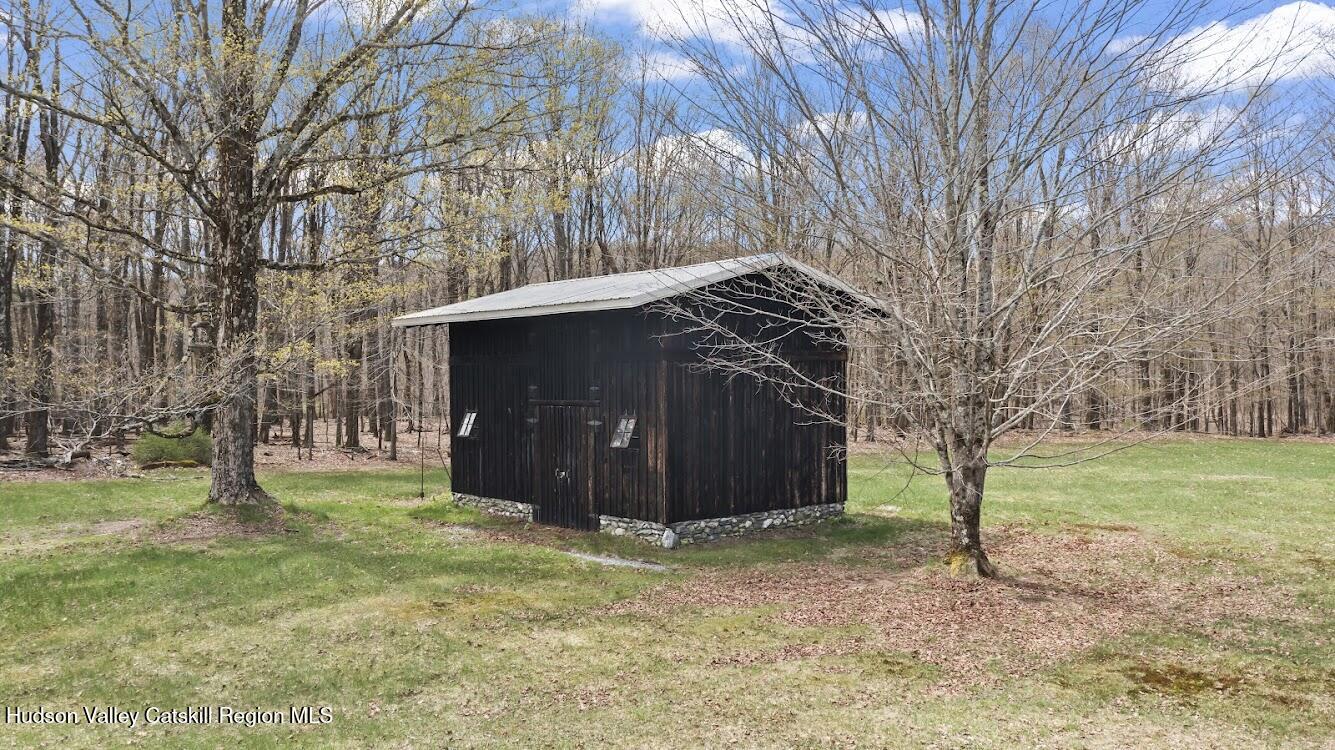 51 Sabeff Road Hillsdale, NY 12529 - Photo 36 of 40 Barn 1