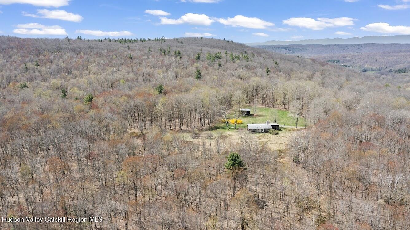 51 Sabeff Road Hillsdale, NY 12529 - Photo 39 of 40 Drone 2
