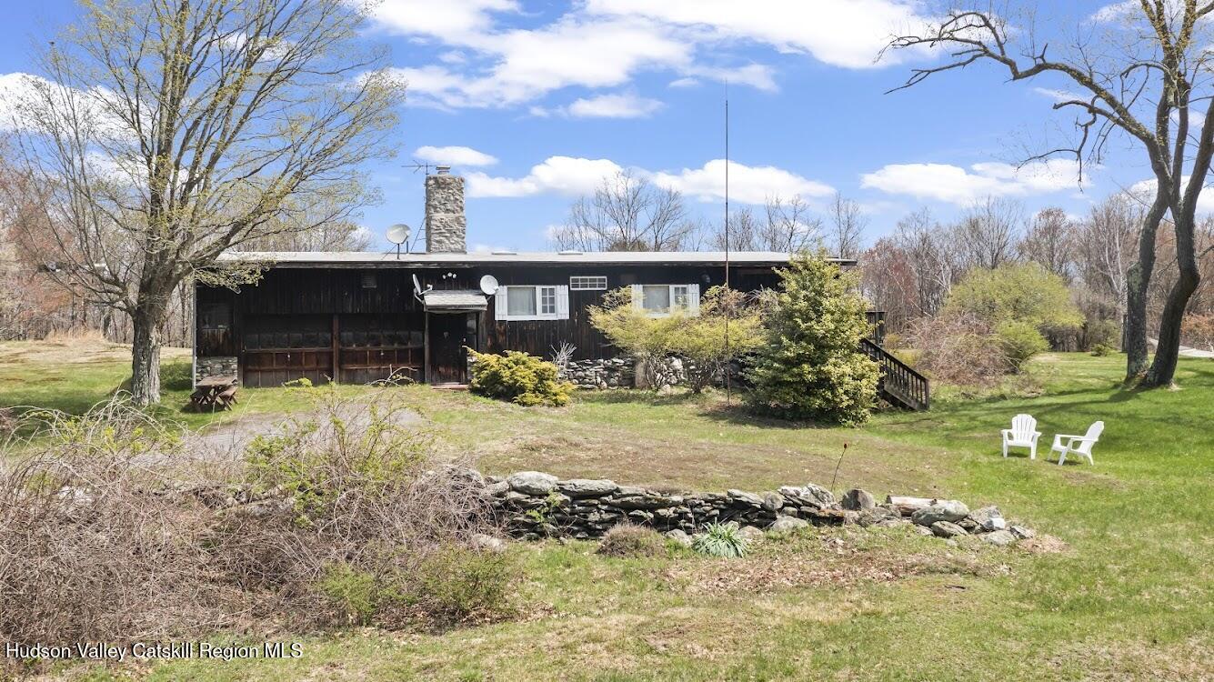 51 Sabeff Road Hillsdale, NY 12529 - Photo 5 of 40 Back of House 1