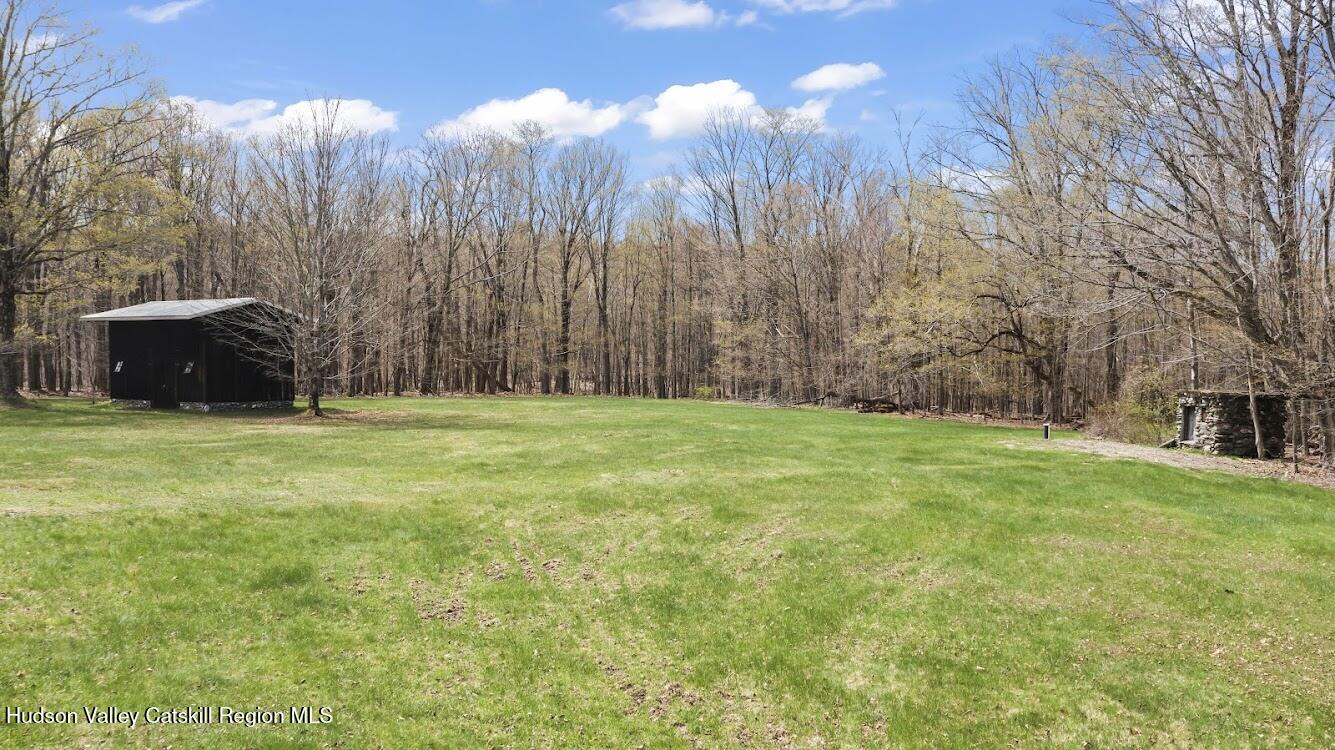 51 Sabeff Road Hillsdale, NY 12529 - Photo 7 of 40 Back Yard 1