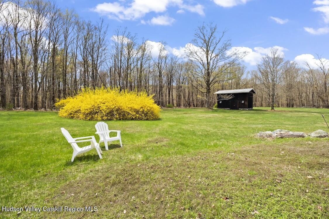 51 Sabeff Road Hillsdale, NY 12529 - Photo 8 of 40 Back Yard 2