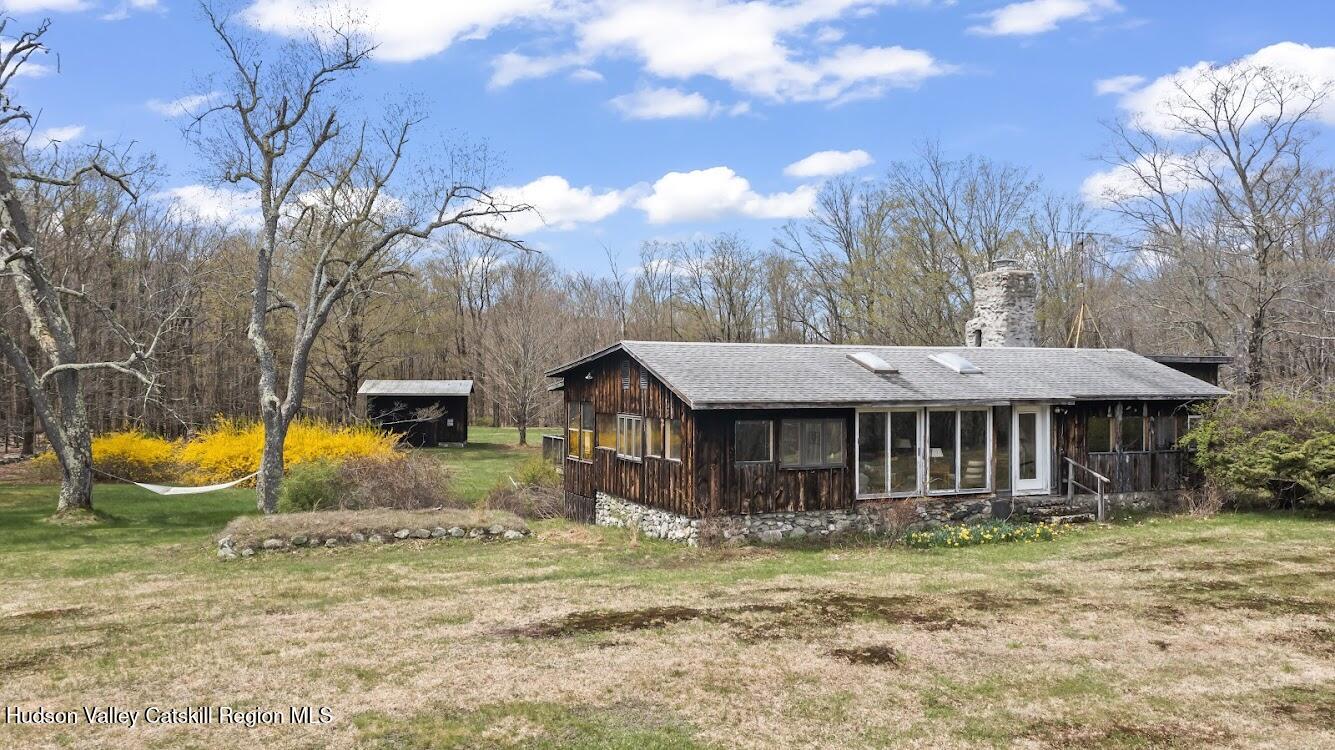 51 Sabeff Road Hillsdale, NY 12529 - Photo 10 of 40 Front of House 2