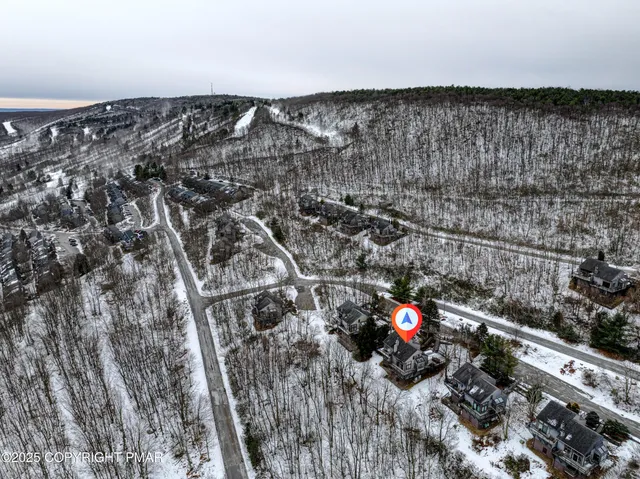 $524,900 | 298 Overlook Way, Tannersville, PA 18372