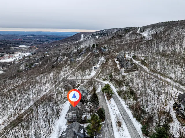 $524,900 | 298 Overlook Way, Tannersville, PA 18372