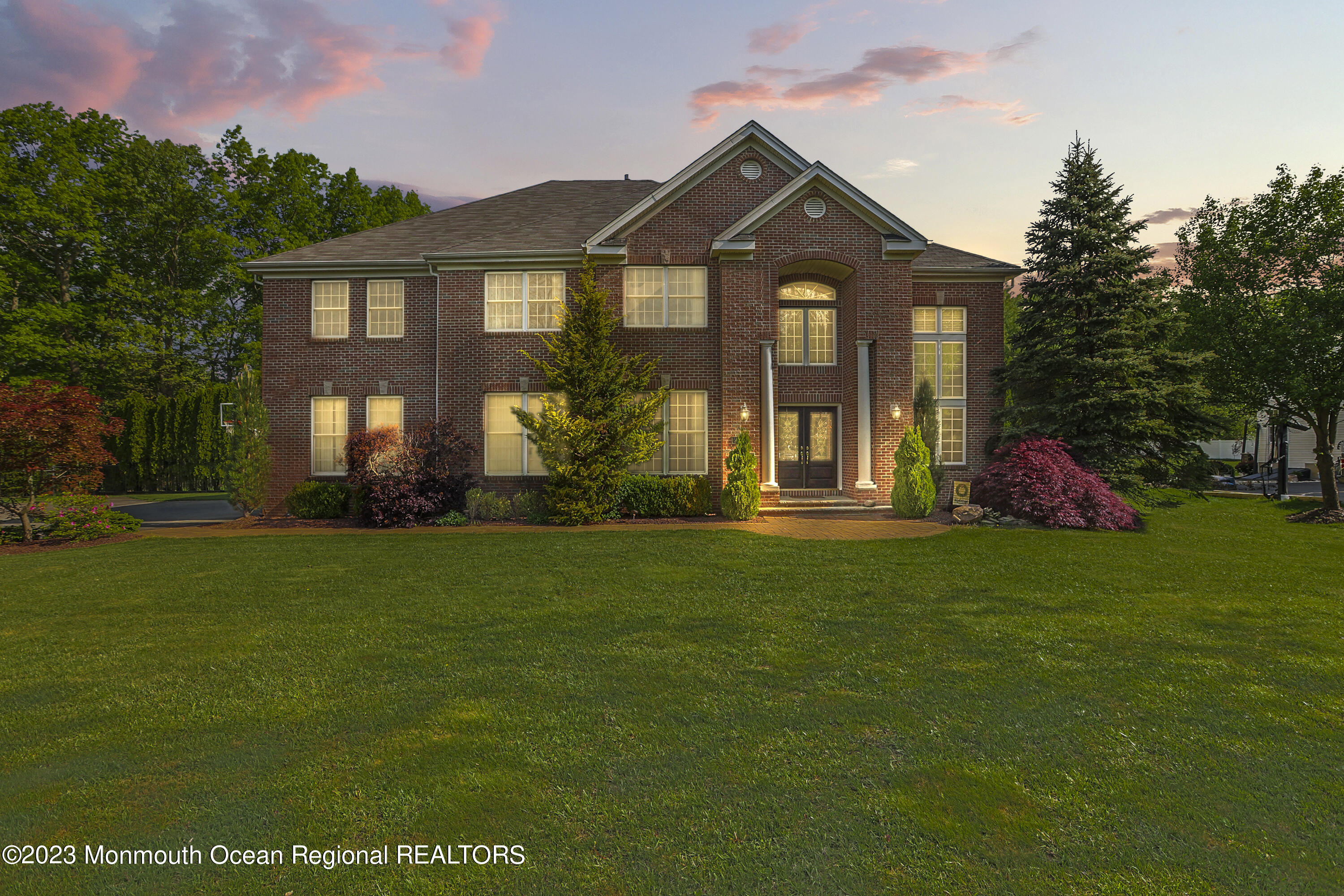 9 Round Hill Road Jackson, NJ 08527 - Photo 1 of 74 8V7A5751