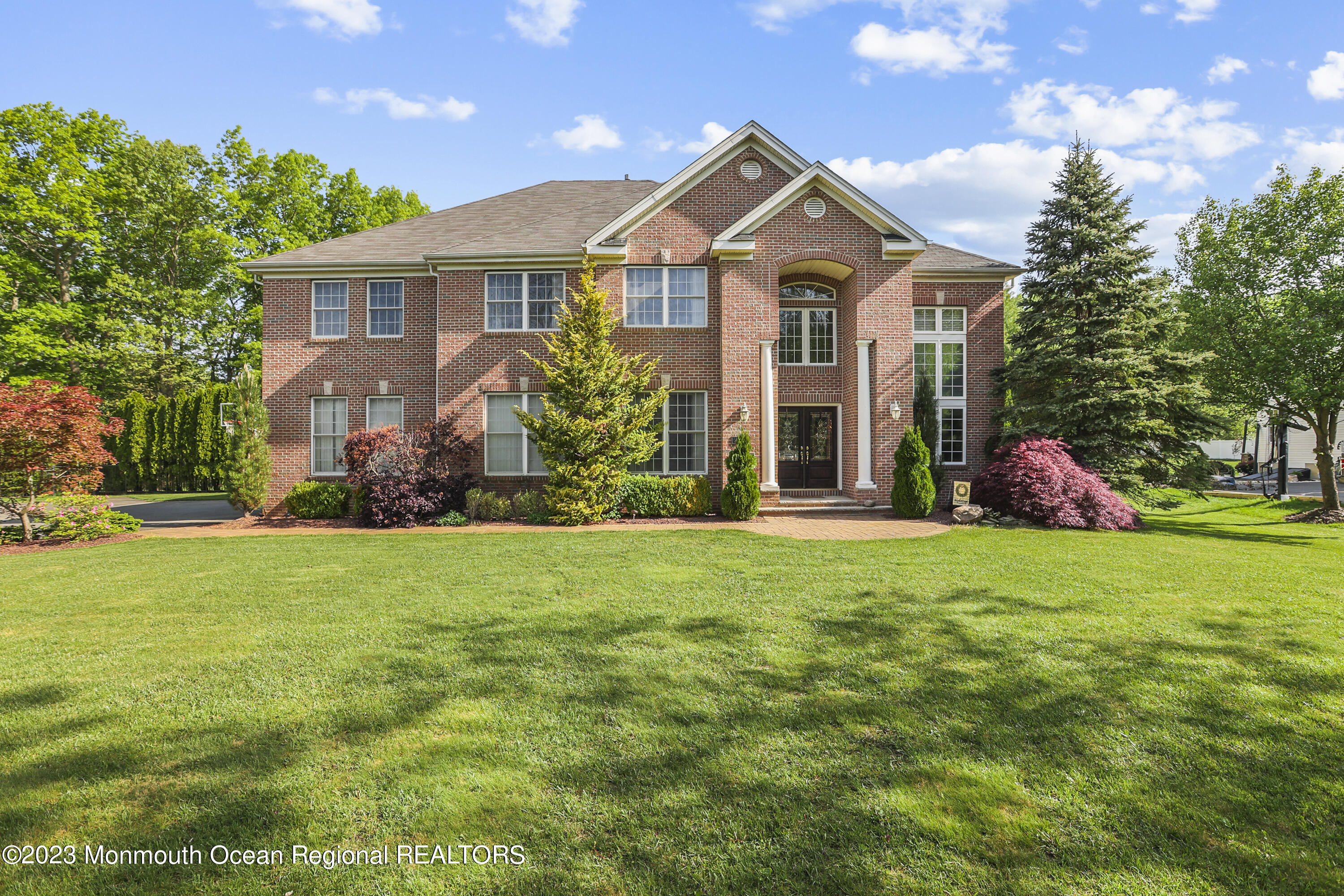 9 Round Hill Road Jackson, NJ 08527 - Photo 3 of 74 8V7A5751