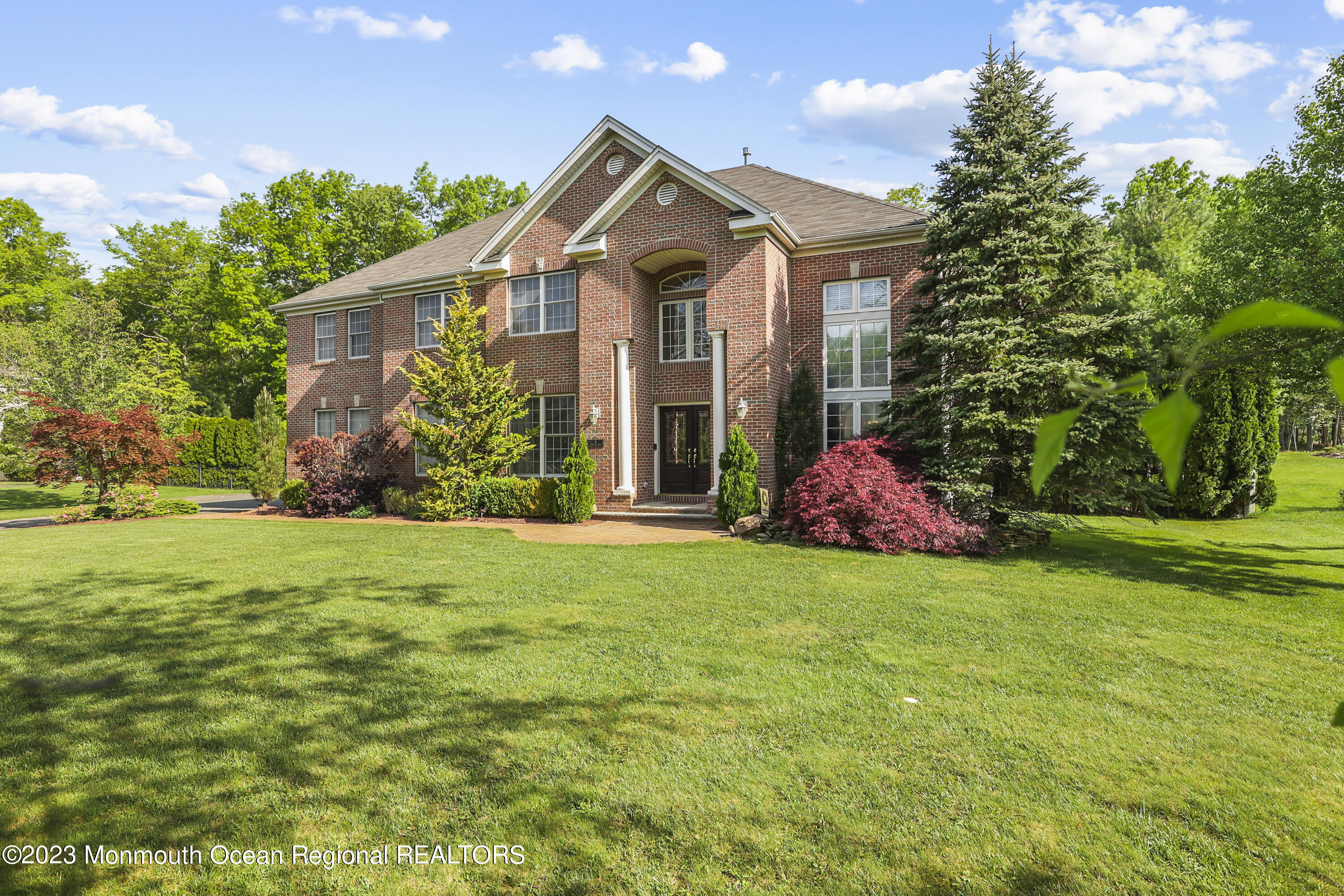 9 Round Hill Road Jackson, NJ 08527 - Photo 4 of 74 8V7A5756