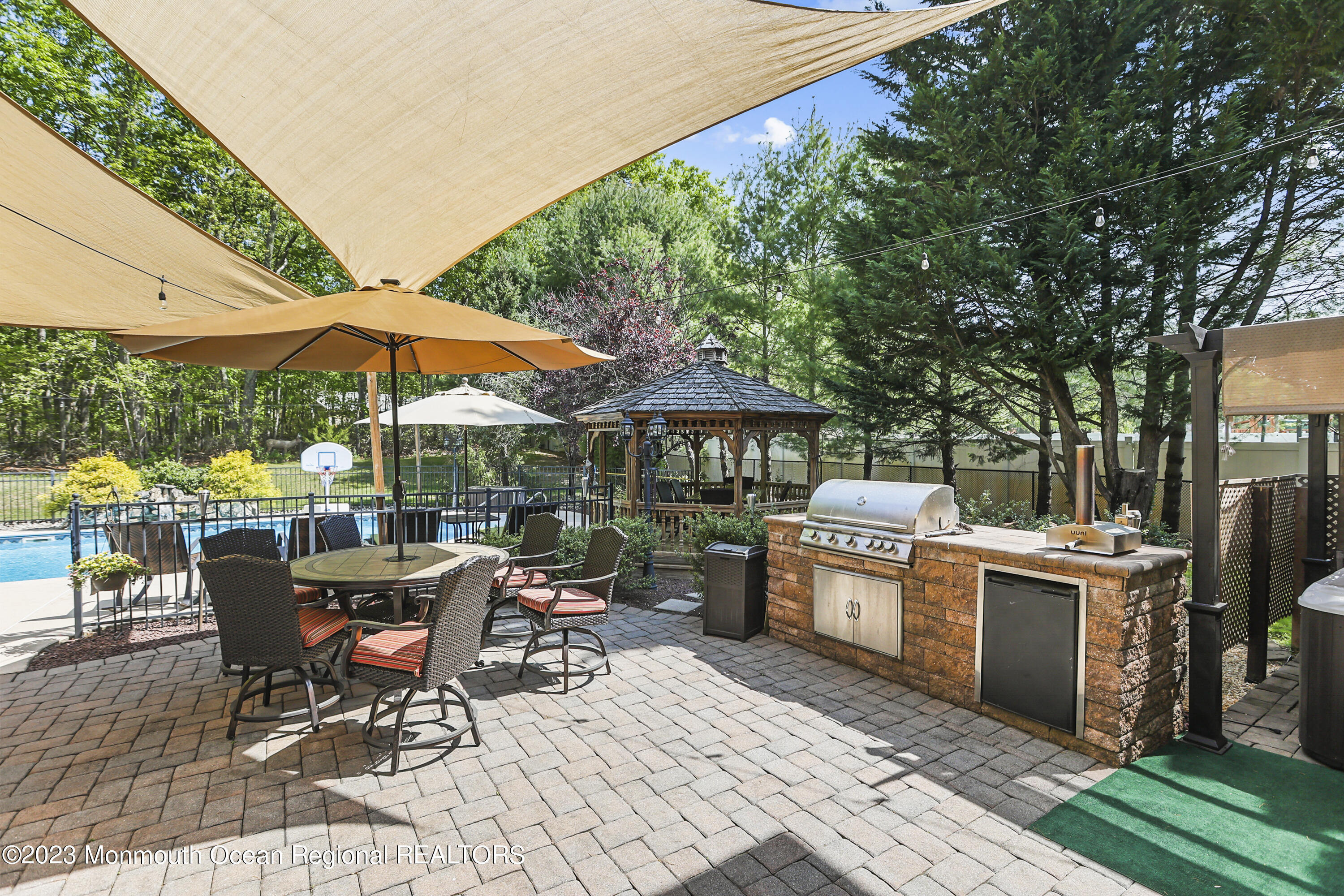 9 Round Hill Road Jackson, NJ 08527 - Photo 47 of 74 8V7A6036