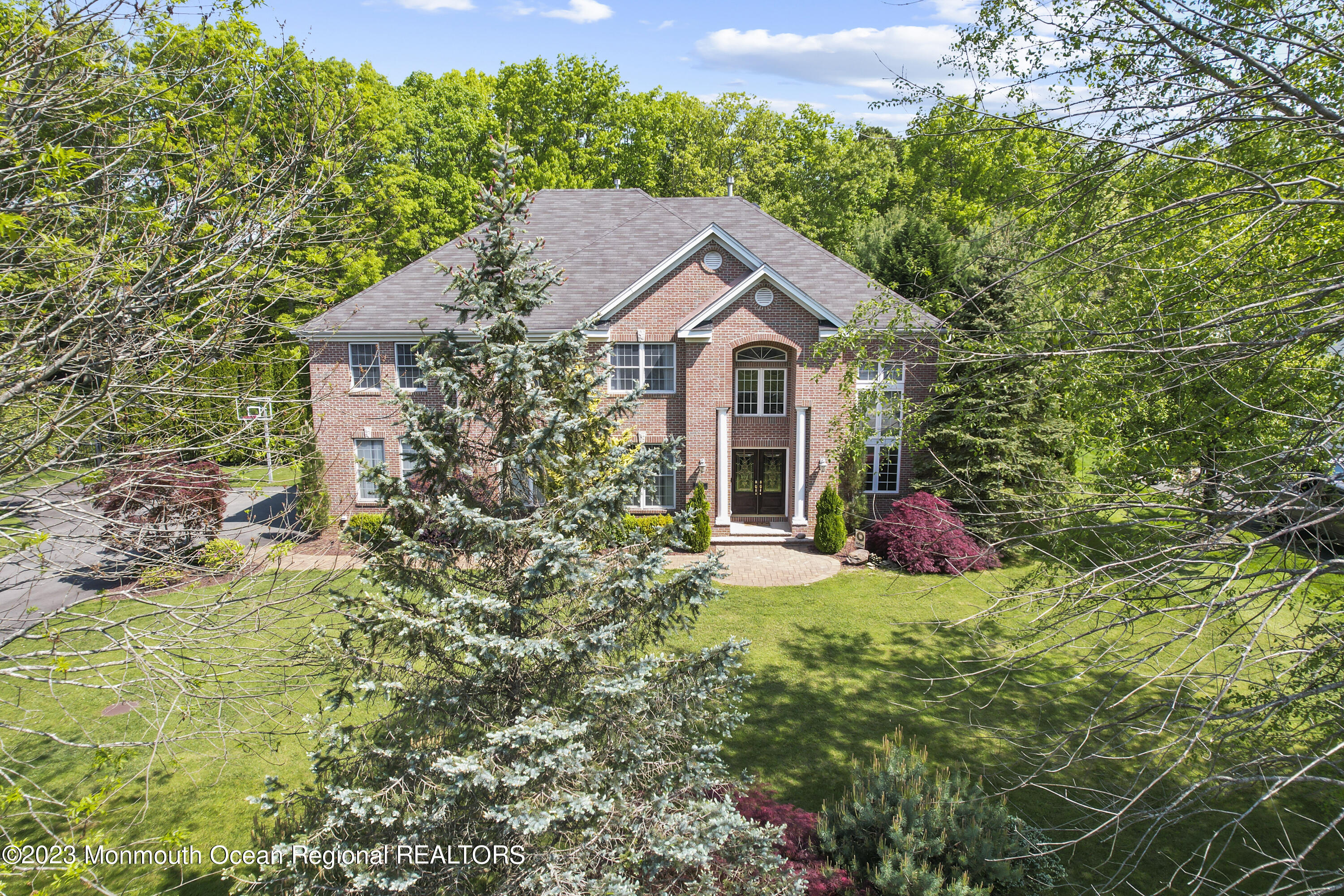 9 Round Hill Road Jackson, NJ 08527 - Photo 61 of 74 DJI_0013