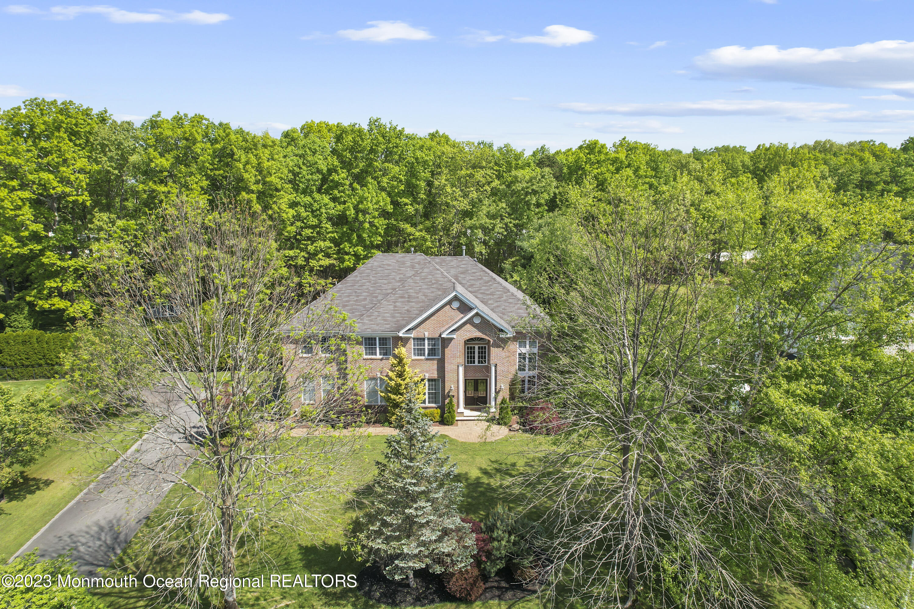 9 Round Hill Road Jackson, NJ 08527 - Photo 62 of 74 DJI_0014