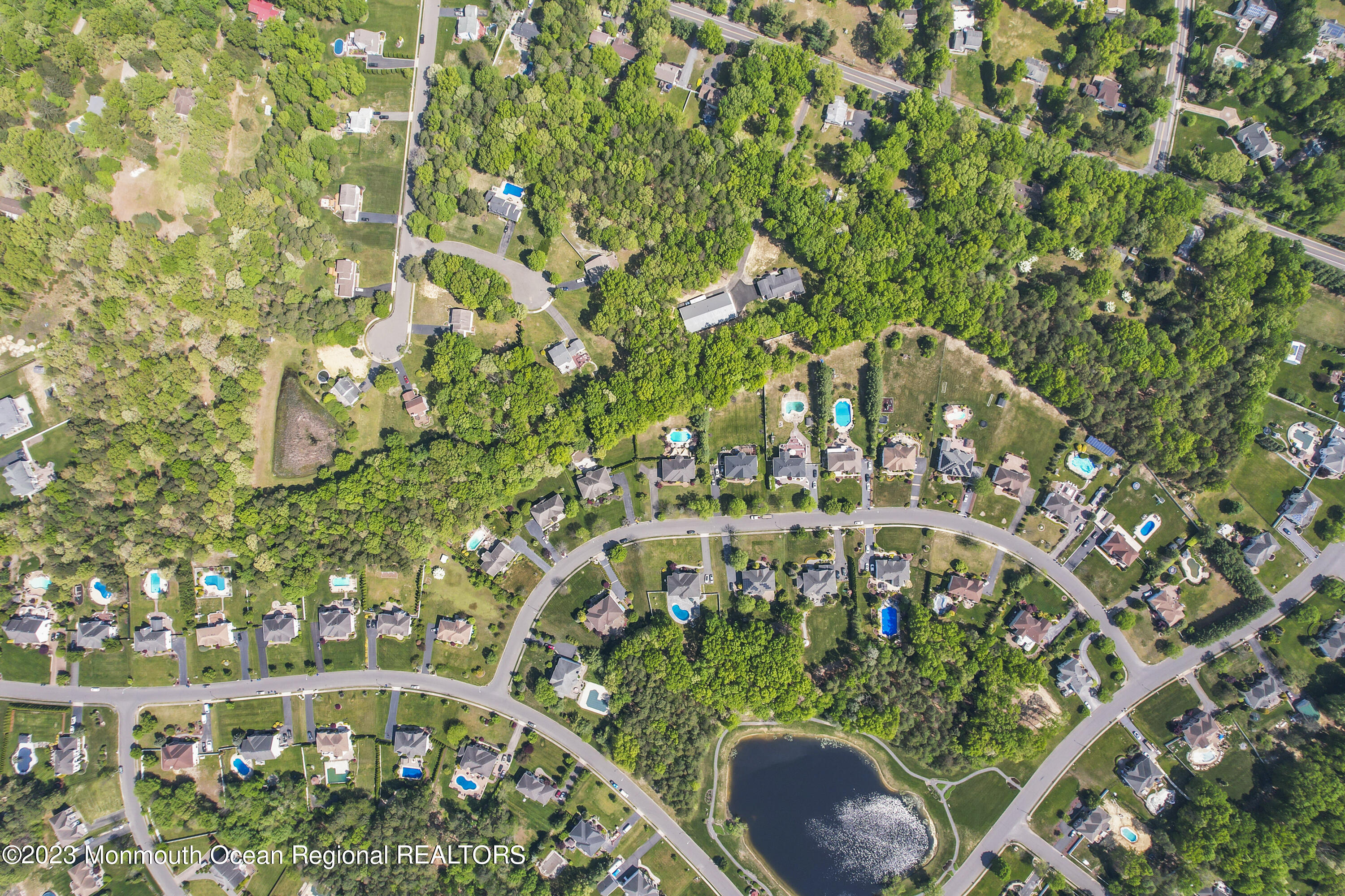 9 Round Hill Road Jackson, NJ 08527 - Photo 73 of 74 DJI_0026