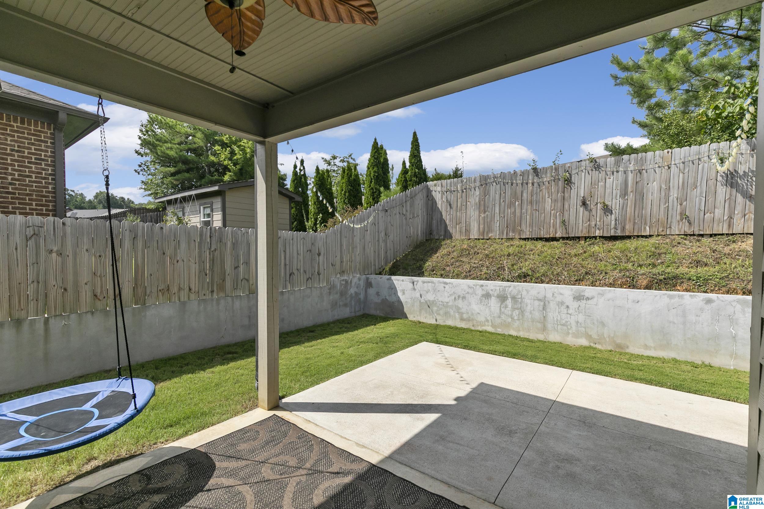 887 Valley Circle Leeds, AL 35094 - Photo 22 of 27