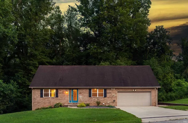 $310,000 | 629 Forest Park Drive, Newburgh, IN 47630