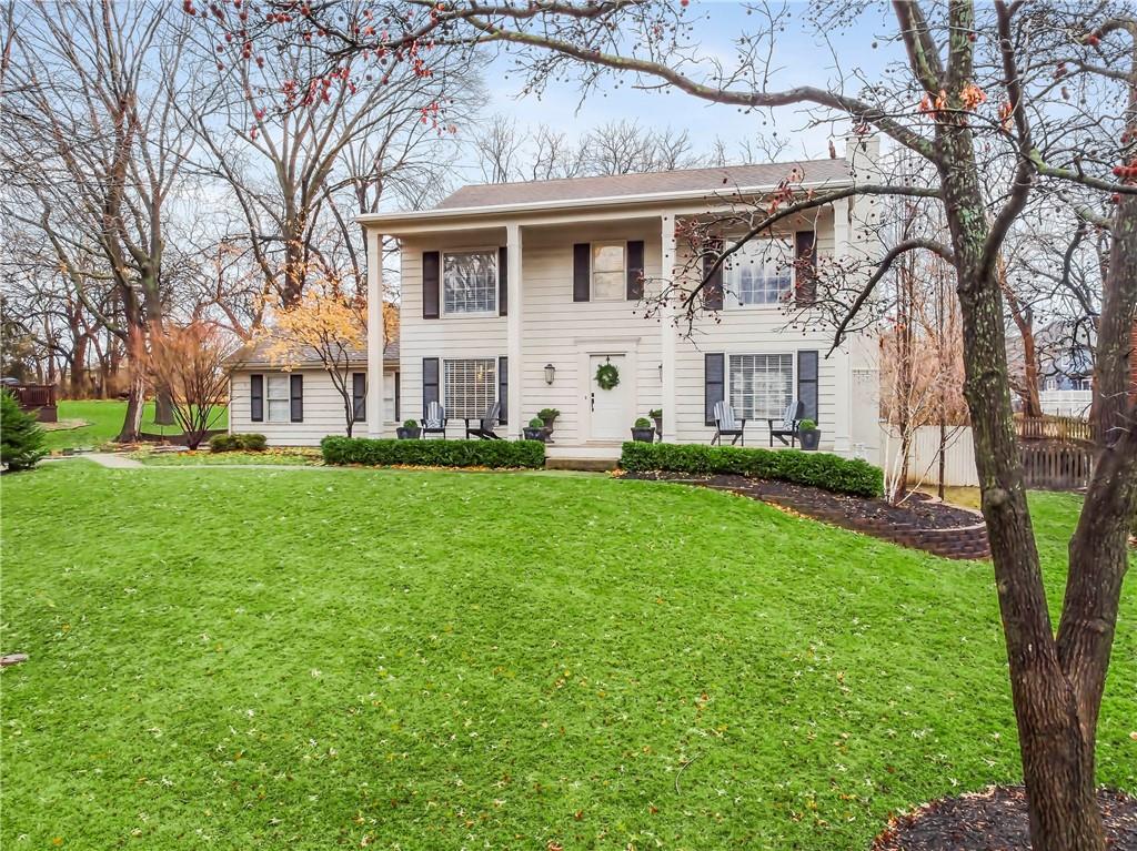 12862 Sagamore Road Leawood, KS 66209 - Photo 1 of 1