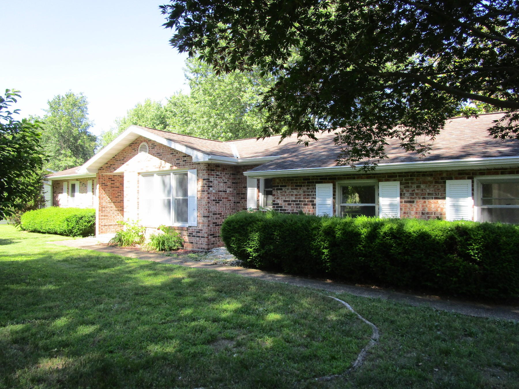 703 Ridgeway Drive Mountain View, MO 65548 - Photo 1 of 1 IMG_3858