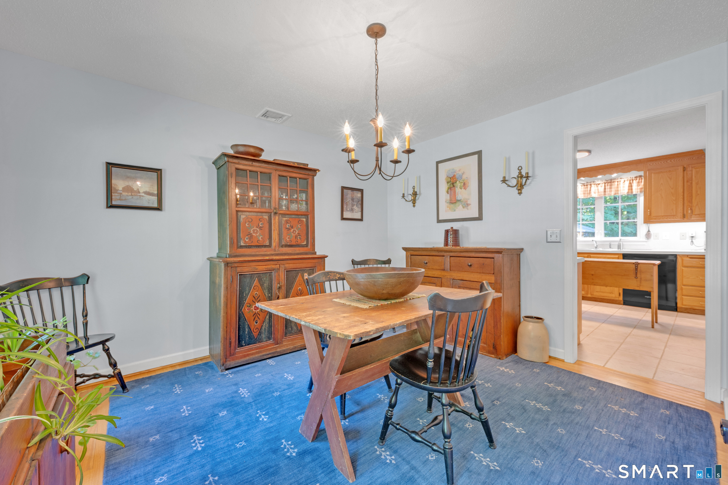 391 Squaw Hollow Road Ashford, CT 06278 - Photo 15 of 39