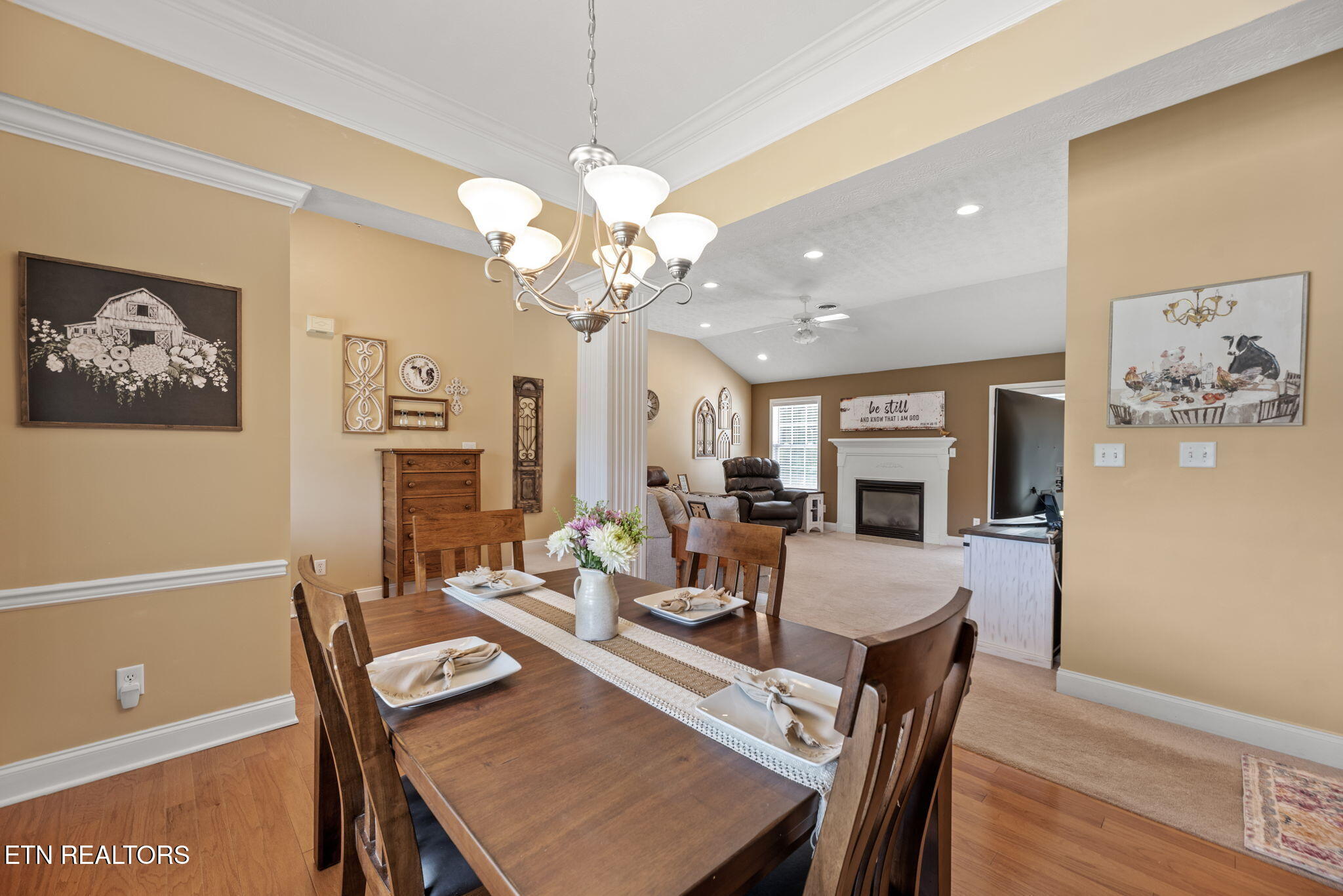 7609 Wilderness Path Road Corryton, TN 37721 - Photo 8 of 32 8