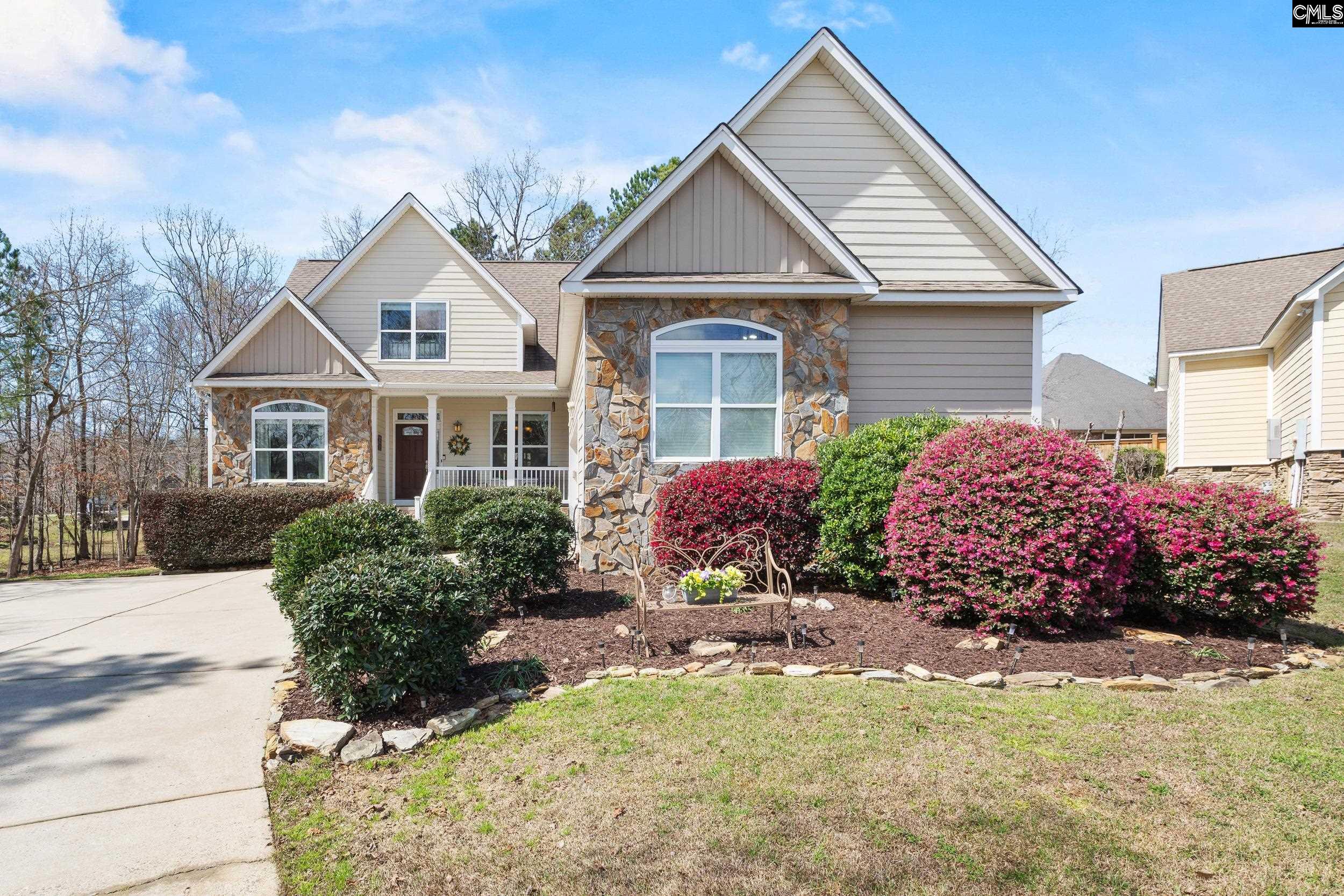 157 Blue Wing Drive Gilbert, SC 29054 - Photo 1 of 59