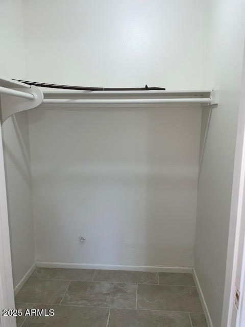 1827 East Kirkland Lane, Unit D Tempe, AZ 85288 - Photo 11 of 21 a close view of closet