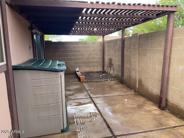 1827 East Kirkland Lane, Unit D Tempe, AZ 85288 - Photo 15 of 21