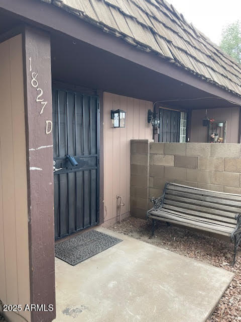 1827 East Kirkland Lane, Unit D Tempe, AZ 85288 - Photo 5 of 21