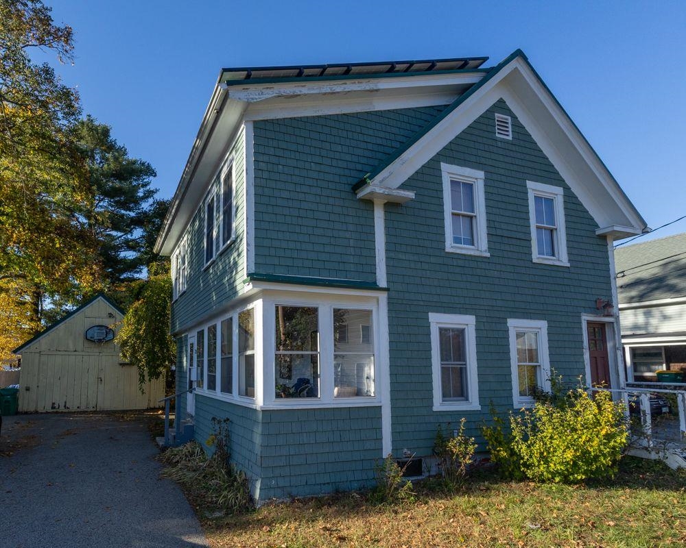 20 Jenness Street Rochester, NH 03867 - Photo 1 of 21