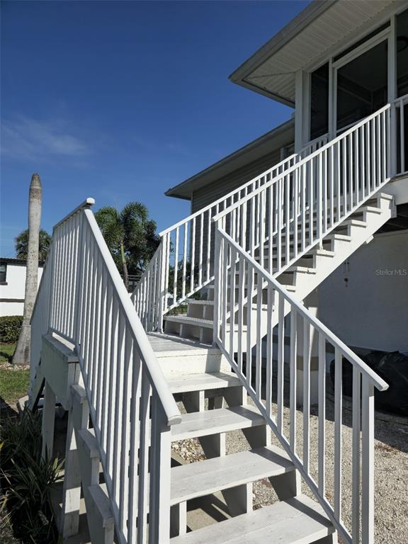 4472 Mariner Road Bonita Springs, FL 34134 - Photo 12 of 36 a view of entryway