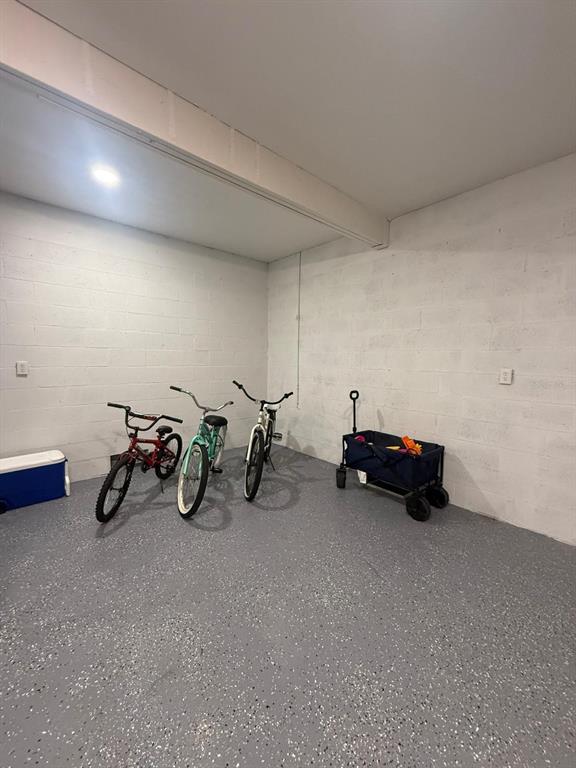 4472 Mariner Road Bonita Springs, FL 34134 - Photo 36 of 36 a view of a room with gym equipment