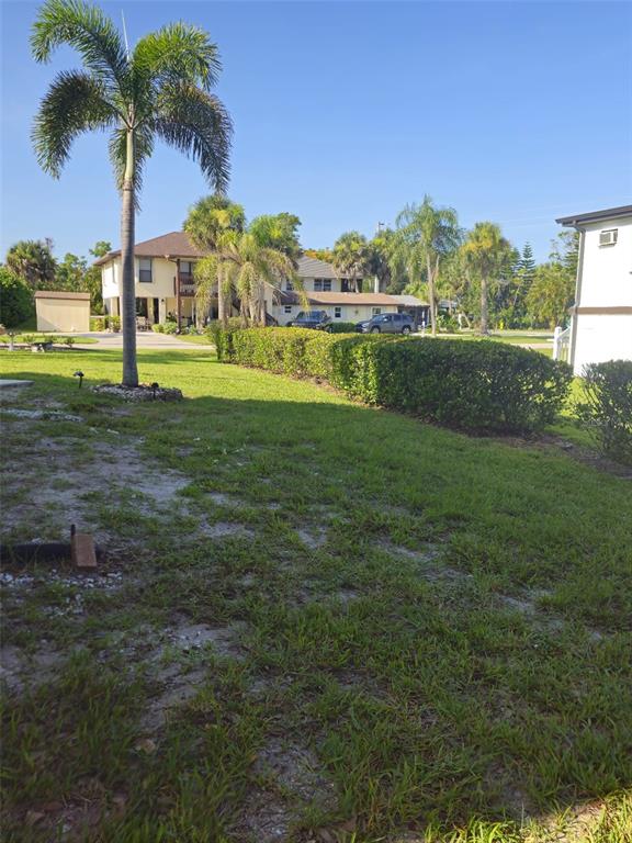 4472 Mariner Road Bonita Springs, FL 34134 - Photo 7 of 36 a view of a volley ball court
