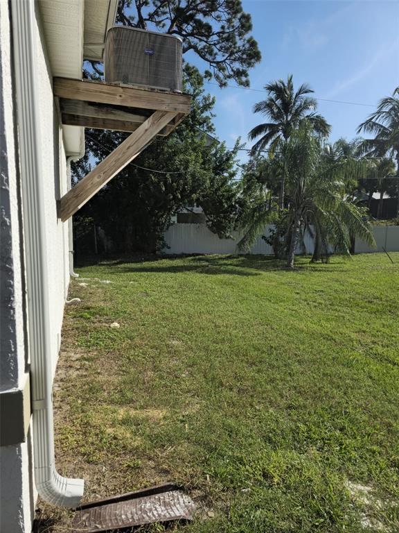 4472 Mariner Road Bonita Springs, FL 34134 - Photo 8 of 36 a view of water heater room