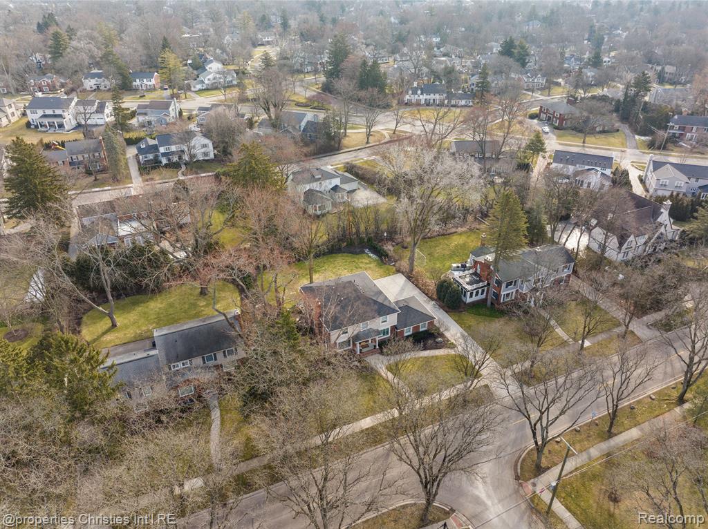 600 Covington Road Bloomfield Hills, MI 48301 - Photo 63 of 63