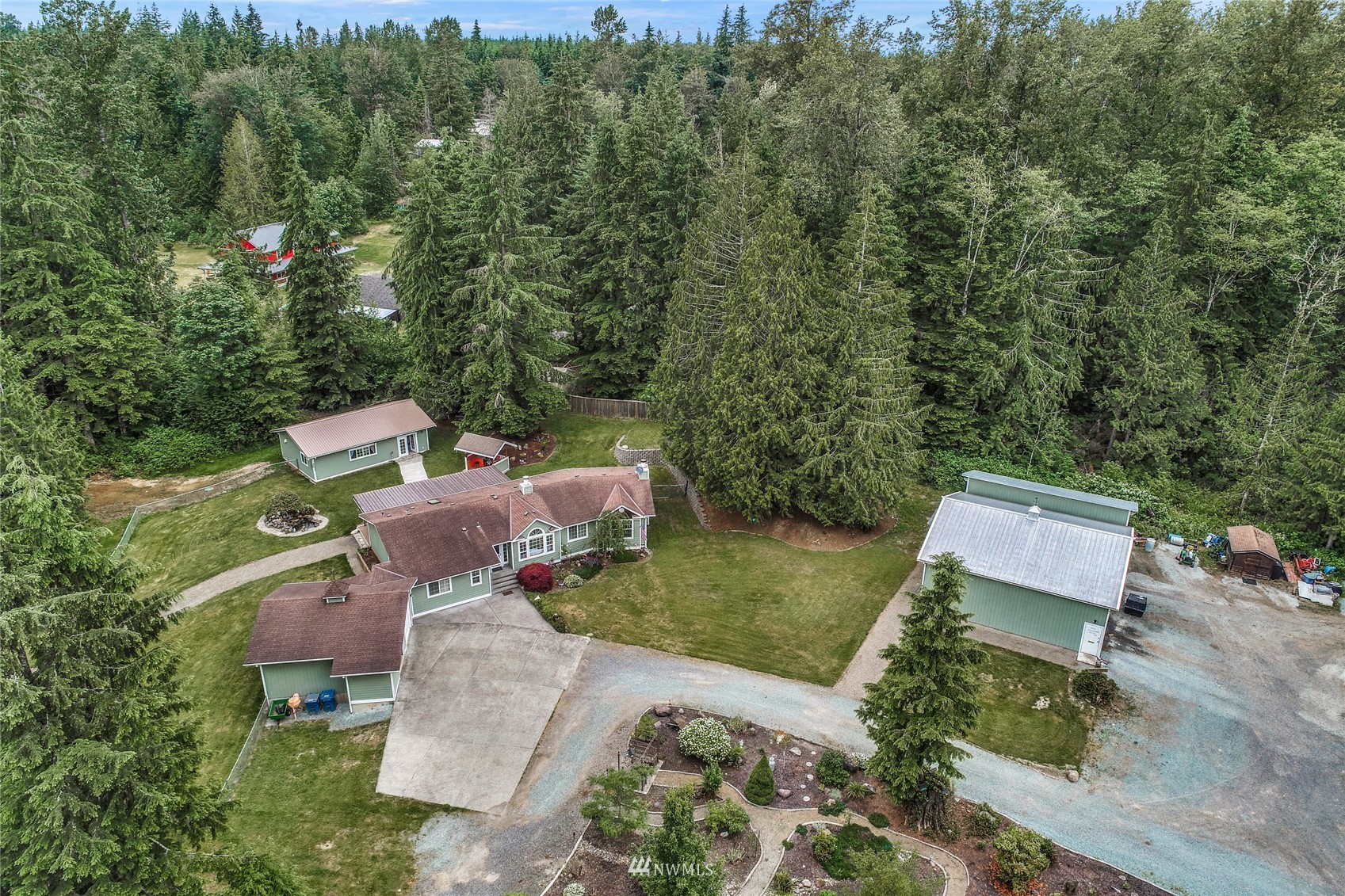 9830 Friar Creek Road Monroe, WA 98272 - Photo 4 of 30 Gallery Image 4