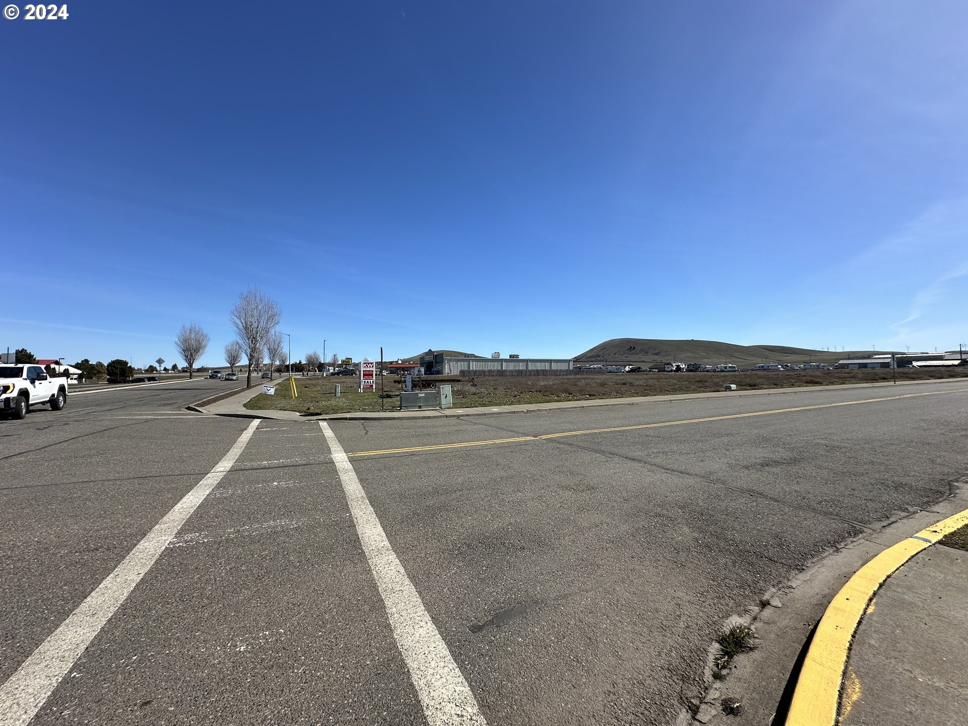 0 East Simcoe Drive Goldendale, WA 98620 - Photo 2 of 3