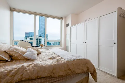 $445,000 | 33 West Ontario Street, Unit 47A, Chicago, IL 60654