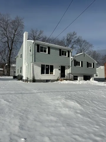 $950,000 | 81 Earle Street, Norwood, MA 02062