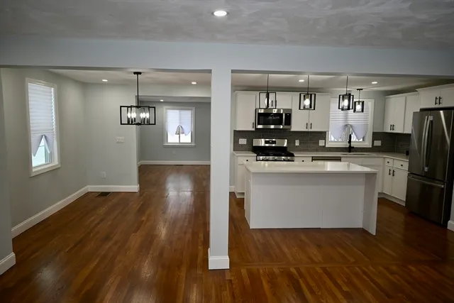 $950,000 | 81 Earle Street, Norwood, MA 02062