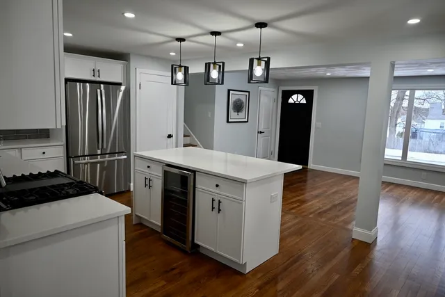 $950,000 | 81 Earle Street, Norwood, MA 02062