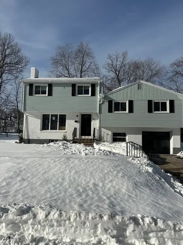 $950,000 | 81 Earle Street, Norwood, MA 02062