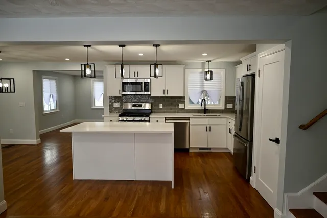 $950,000 | 81 Earle Street, Norwood, MA 02062