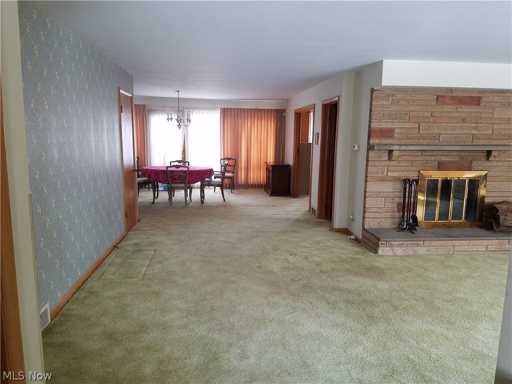454 Garnette Road Akron, OH 44313 - Photo 8 of 24