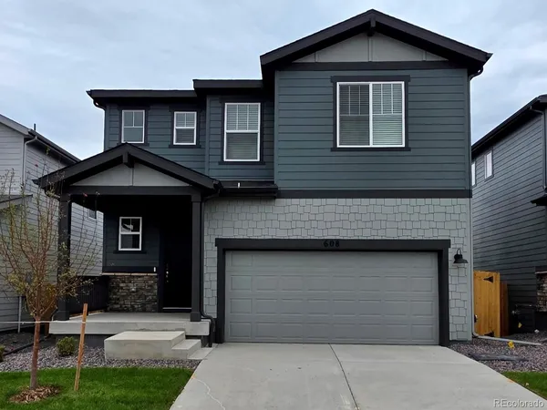 $484,990 | 608 98th Avenue, Greeley, CO 80634