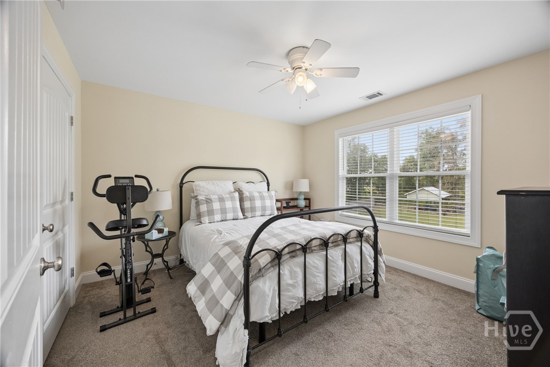 103 Bridgewood Drive Springfield, GA 31329 - Photo 17 of 26 Gallery Image 17