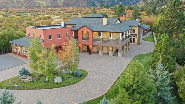 $17,500,000 | 3456 Cr 124 Durango Co 81326, Mancos, CO 81328