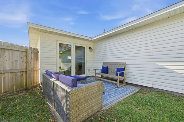 $315,000 | 986 John Wayne Circle, Fort Walton Beach, FL 32547