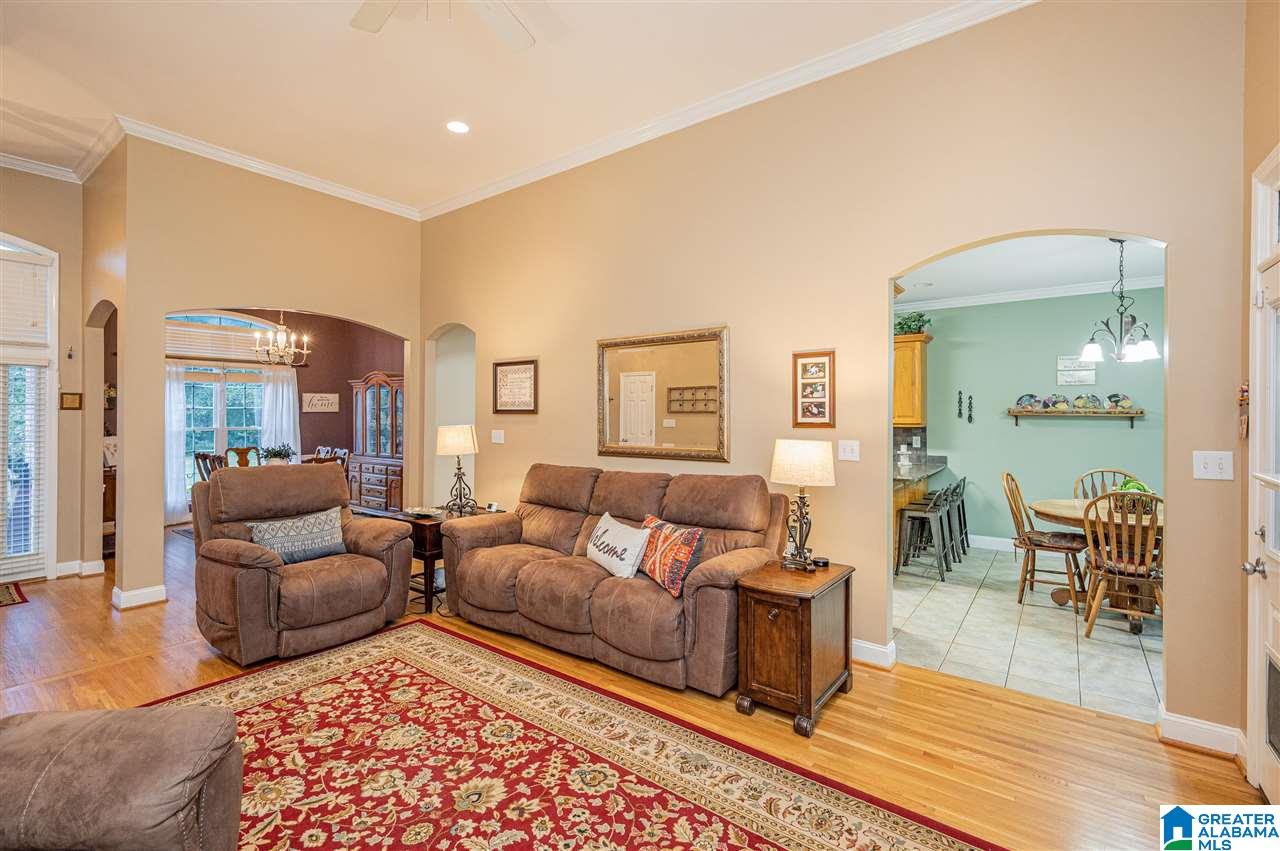 102 Chestnut Forest Circle Helena, AL 35080 - Photo 7 of 50