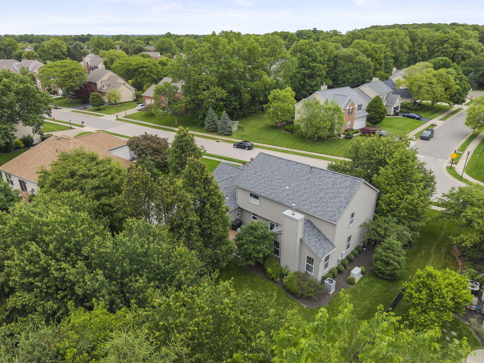 447 Ridge View Place Powell, OH 43065 - Photo 69 of 77