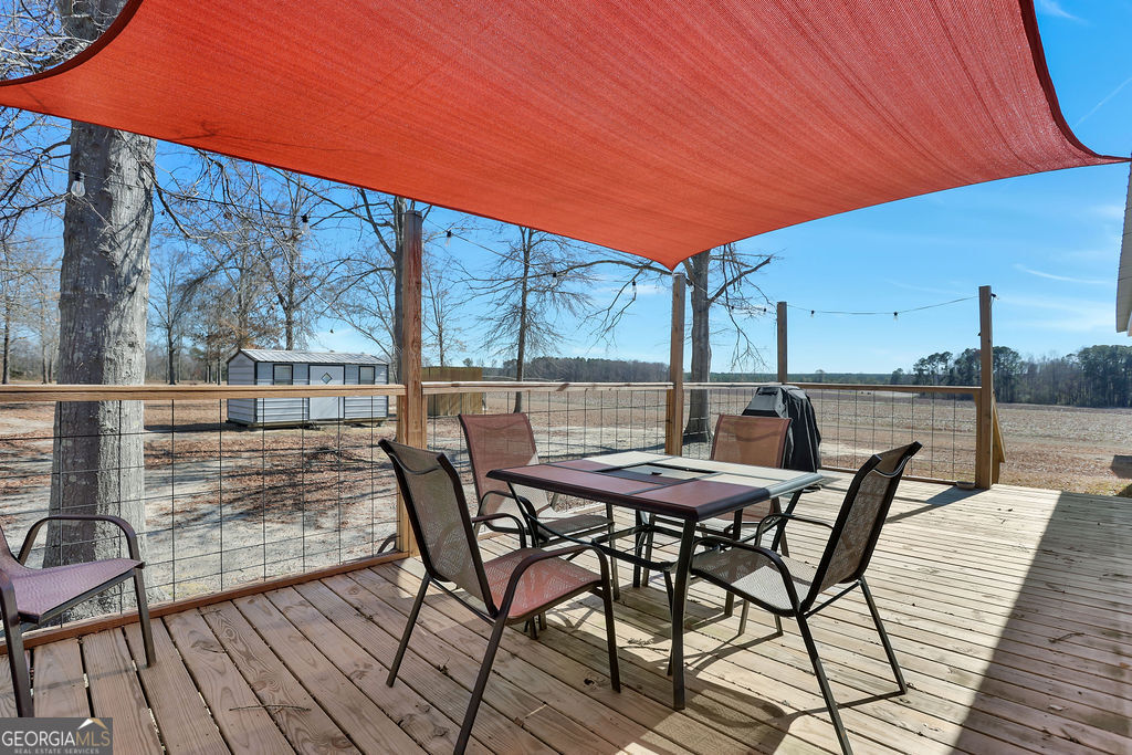 1775 Stoopto Road Sylvania, GA 30467 - Photo 46 of 66