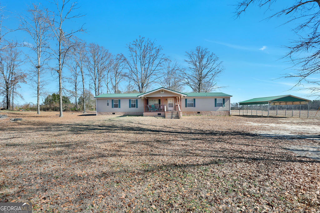 1775 Stoopto Road Sylvania, GA 30467 - Photo 48 of 66