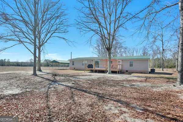 $225,000 | 1775 Stoopto Road, Sylvania, GA 30467