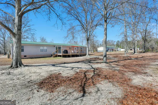 $225,000 | 1775 Stoopto Road, Sylvania, GA 30467